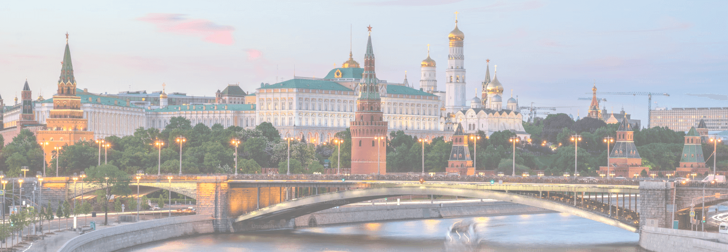 private jet from Tashkent to Moscow