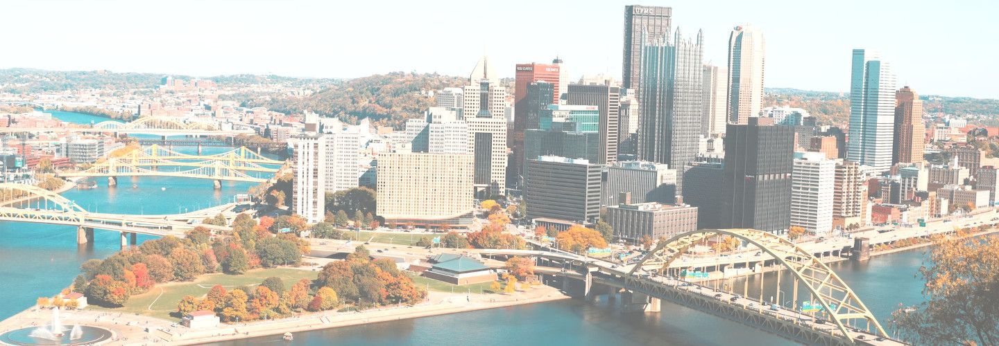 private jet from New York to Pittsburgh