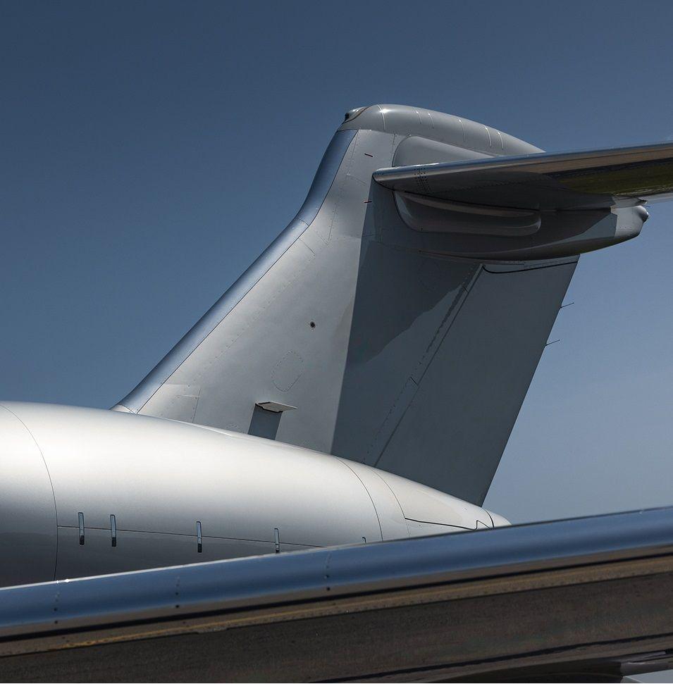 Private flying meets personal responsibility.